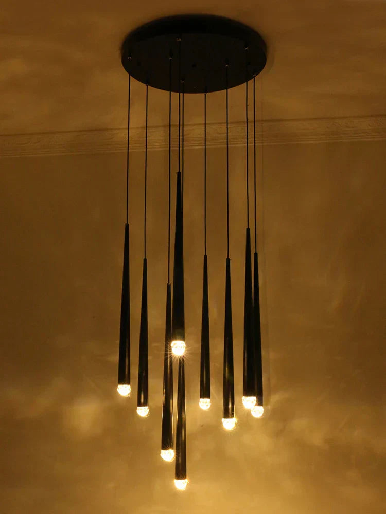 Nova | Modern Pendant