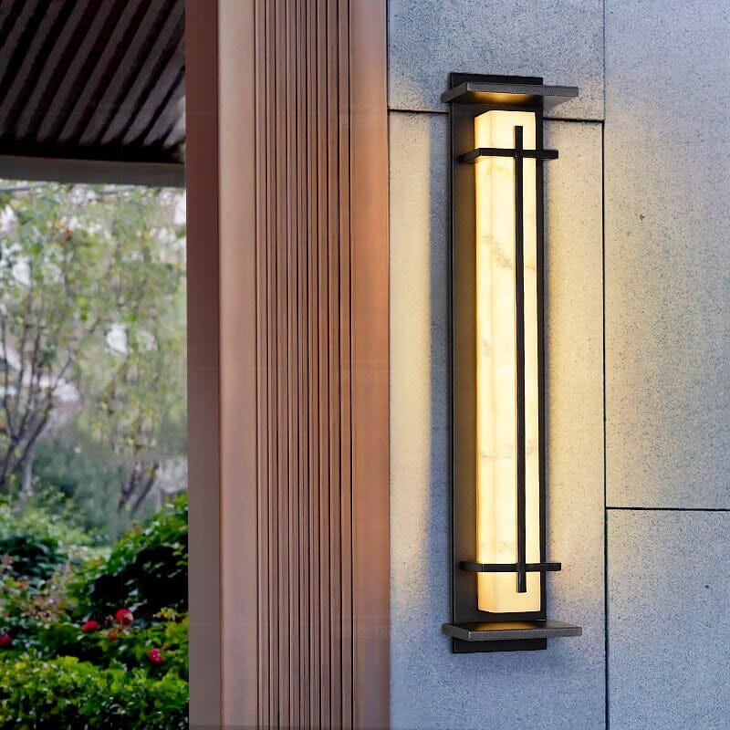 Soraya Outdoor Lamp