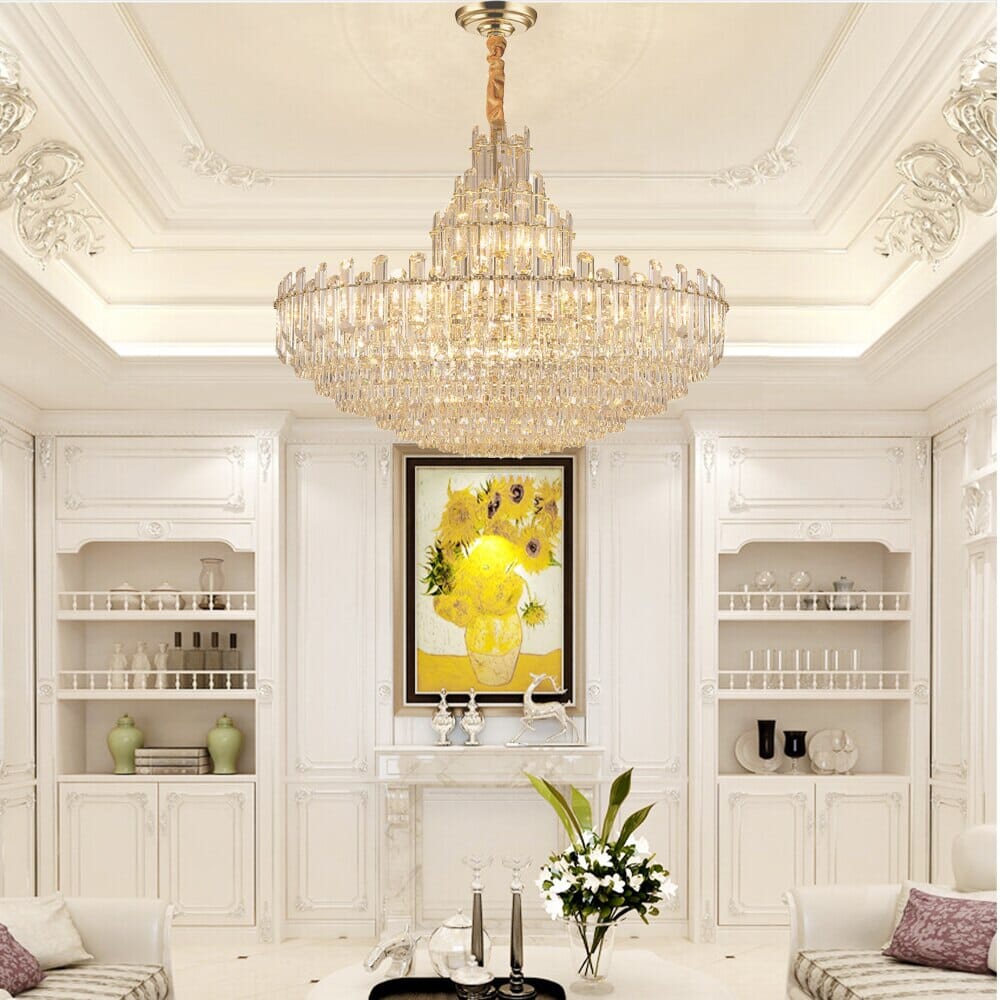 Elara Chandeliers