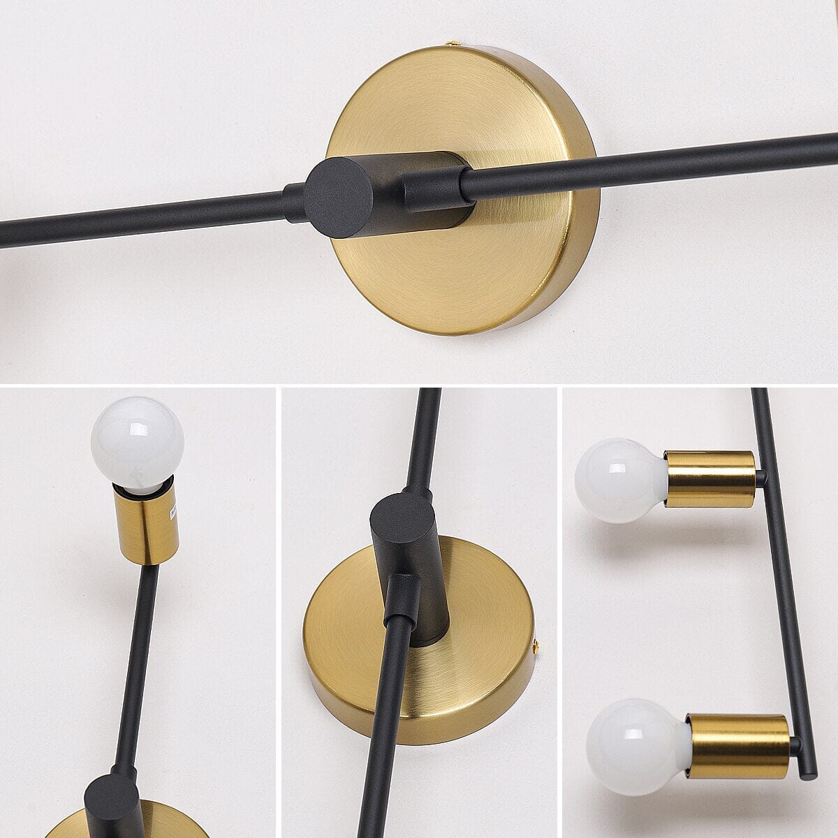 Elara LED vegglampe