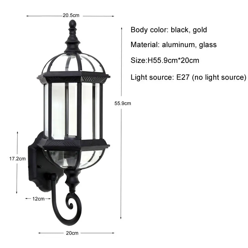 Marlow Wall Sconces