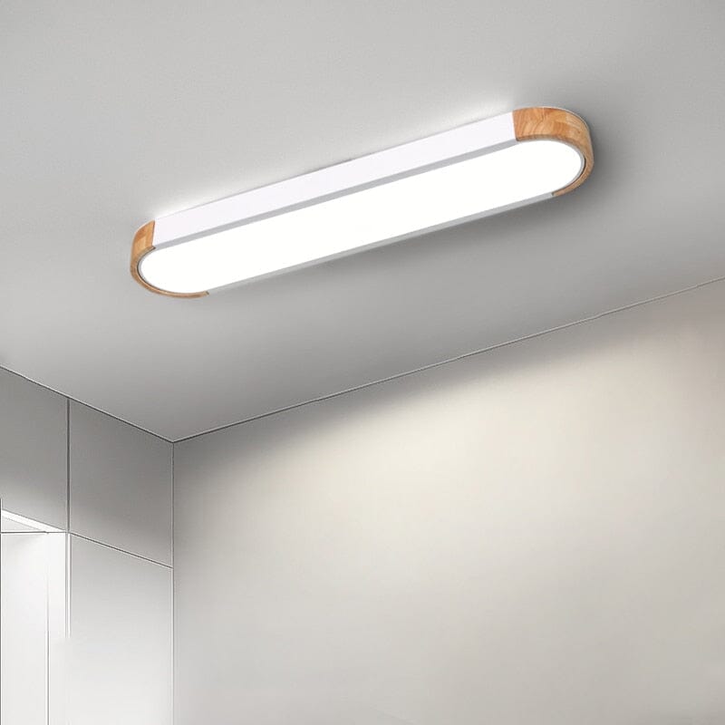 Liora | Wooden Ceiling Lights