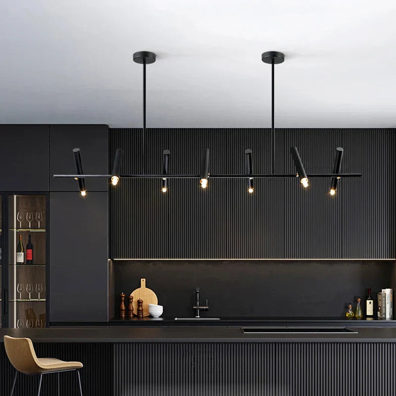 Marven Contemporary Pendant Lamp
