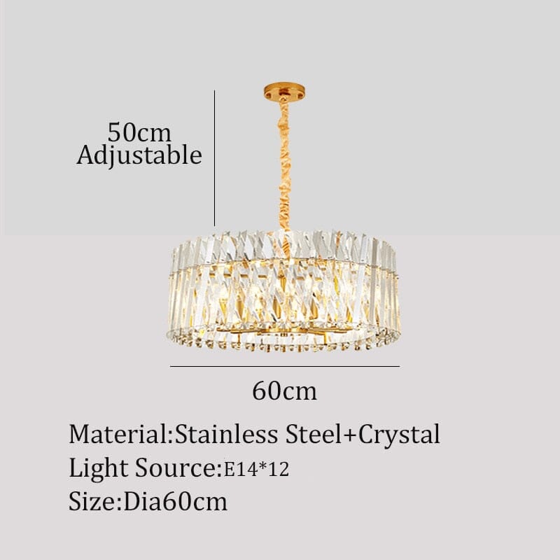 Aveline | Lampe