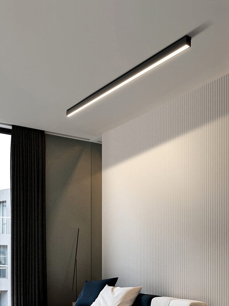 Liora Lampe Ruban Longue