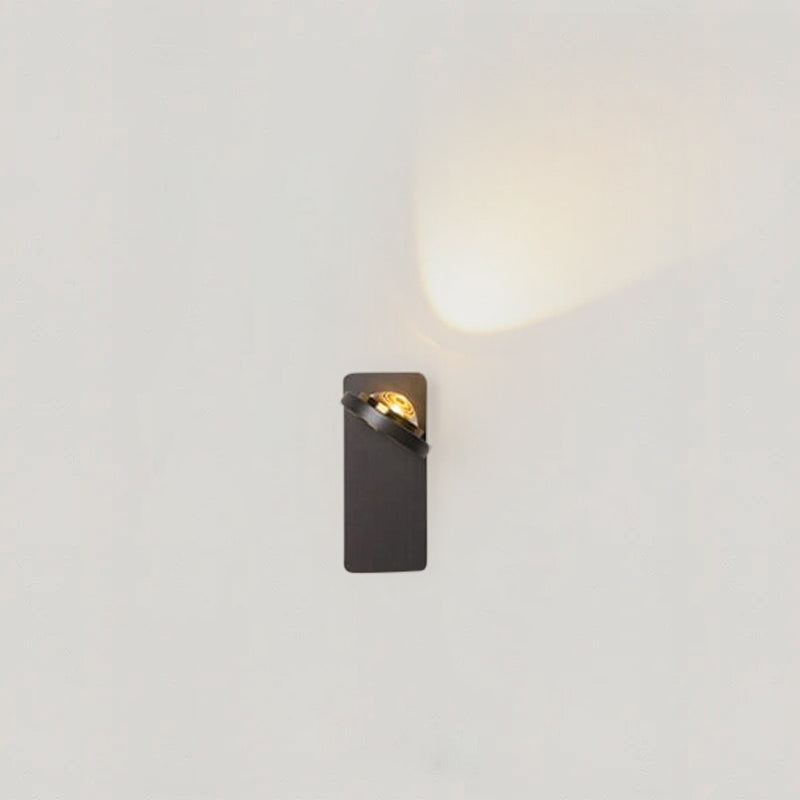 Mariselle | Rotatable Wall Light