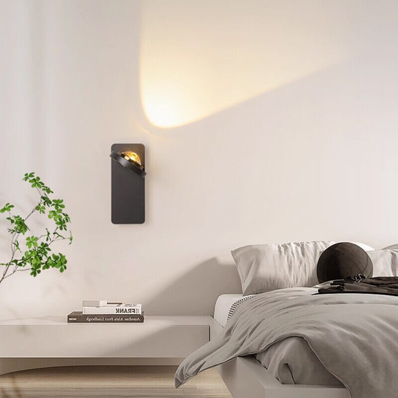 Mariselle | Rotatable Wall Light