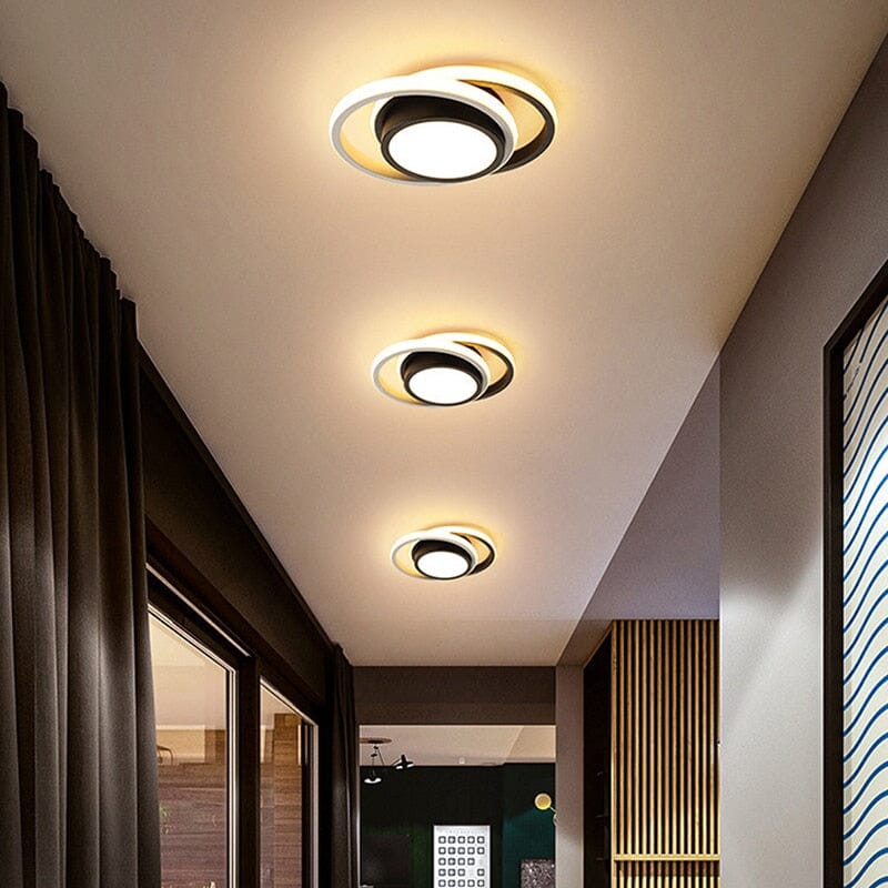 Rivelle Wall Lamps