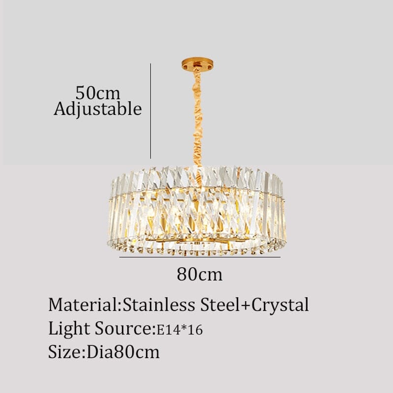 Aveline | Lampe