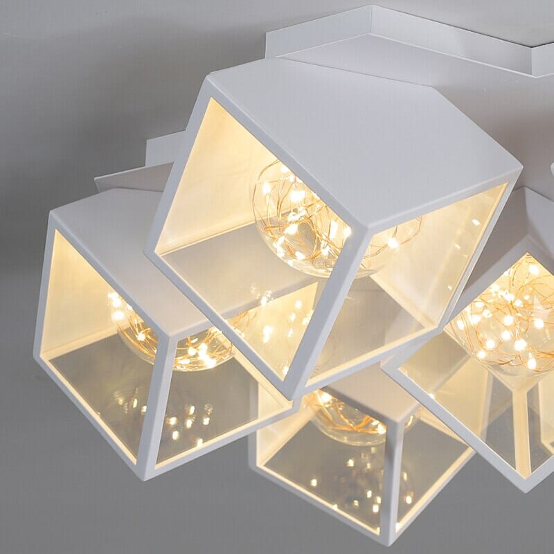 Lunaria Ceiling Chandeliers
