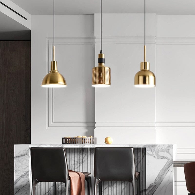 Marceau Pendants