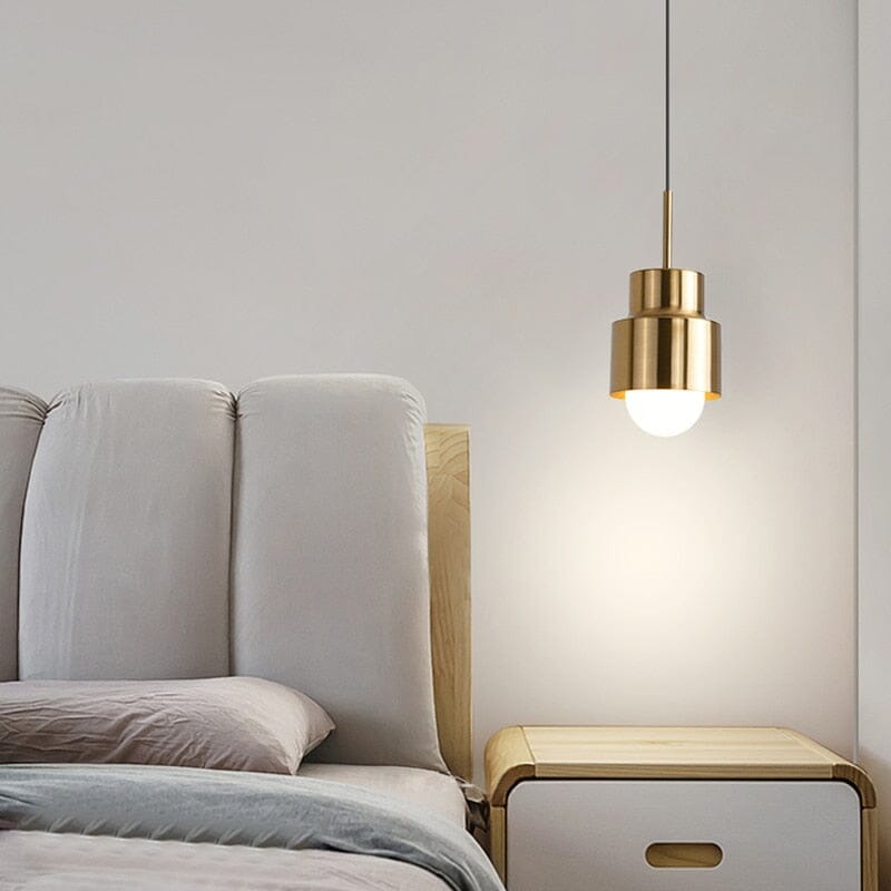 Marceau Pendants