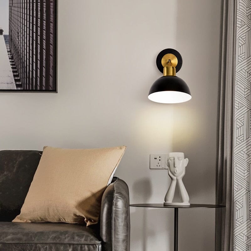 Liora | Nowoczesna lampa ścienna
