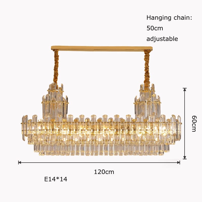 Elara Chandeliers