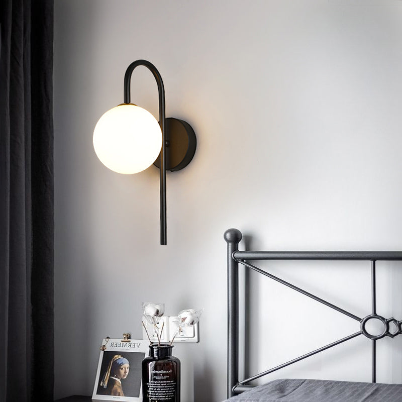 LumaNova moderne LED vegglamper for hjemmeinnredning og stemning