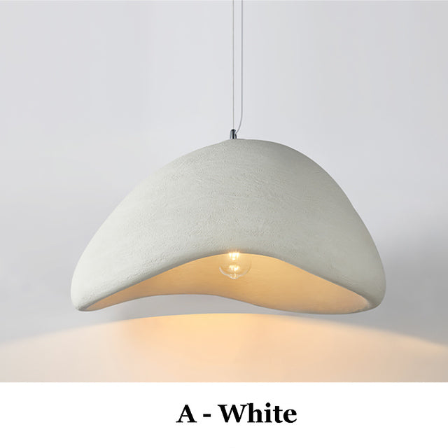 LumaNook Nordic LED Adjustable Kitchen Pendant Light
