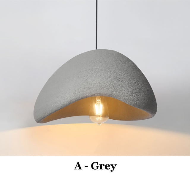 LumaNook Nordic LED Adjustable Kitchen Pendant Light
