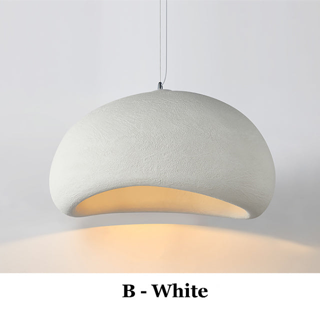 LumaNook Nordic LED Adjustable Kitchen Pendant Light