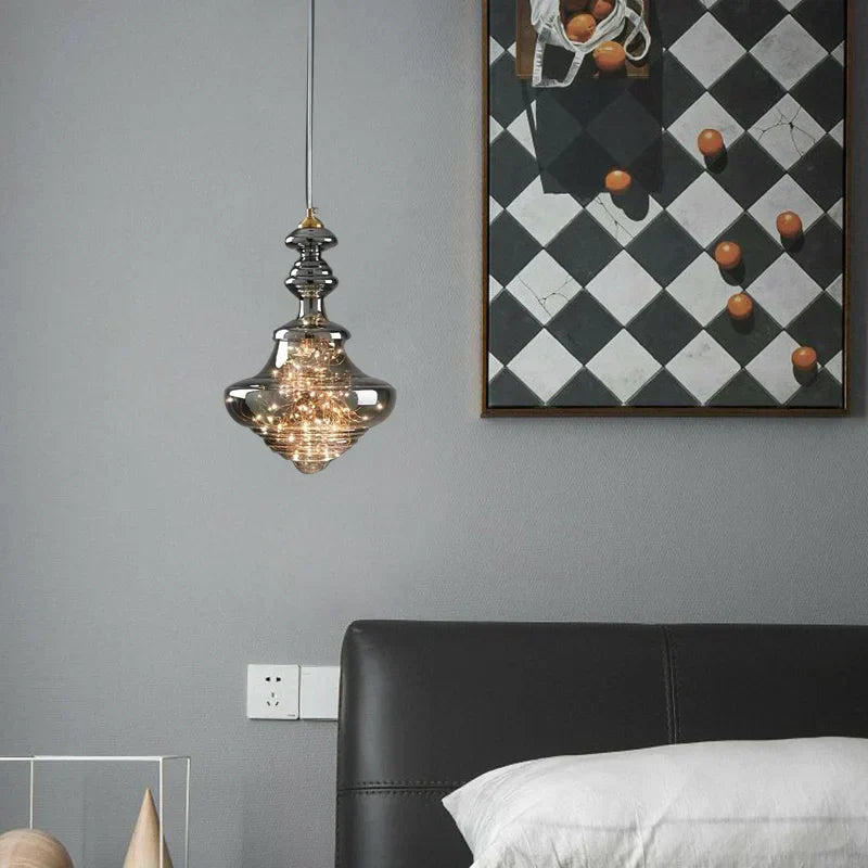 Marwood Lighting Fixtures