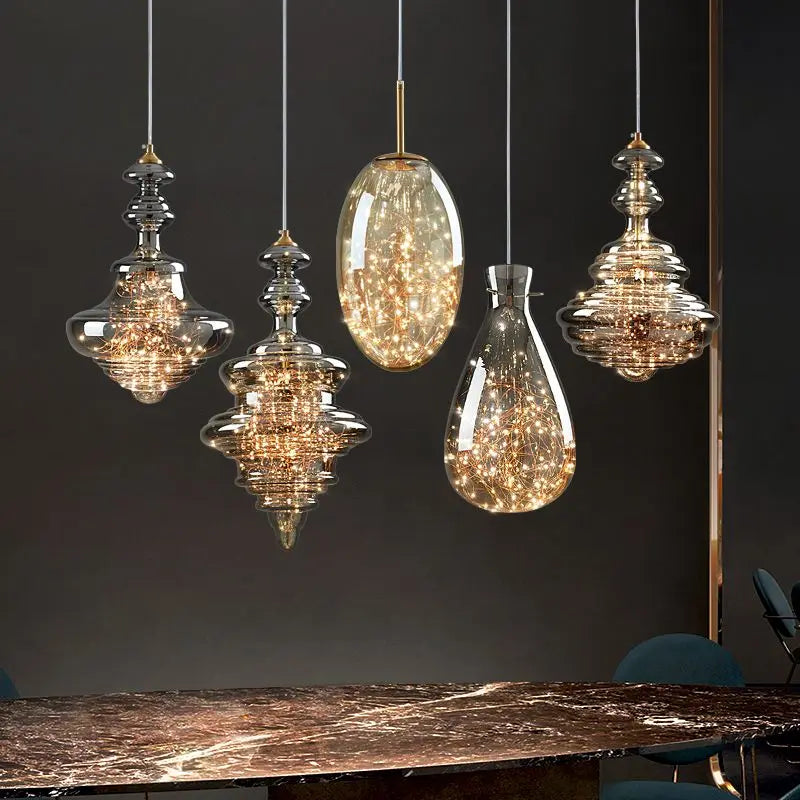 Marwood Lighting Fixtures