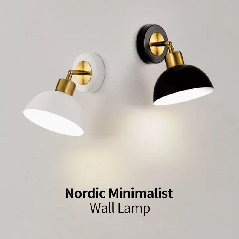 Liora | Nowoczesna lampa ścienna