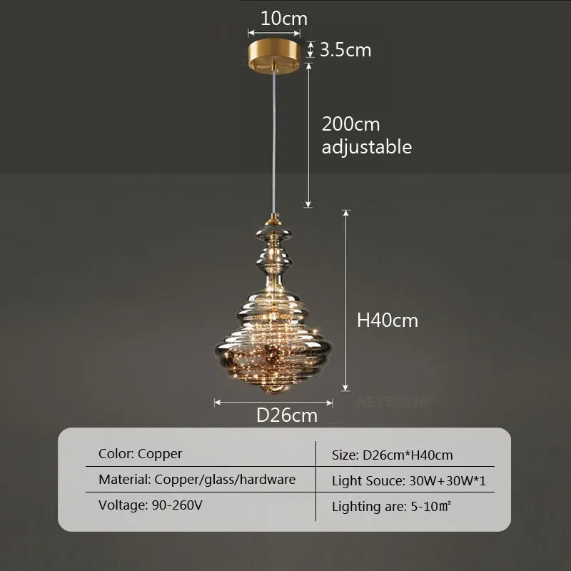 Marwood Lighting Fixtures