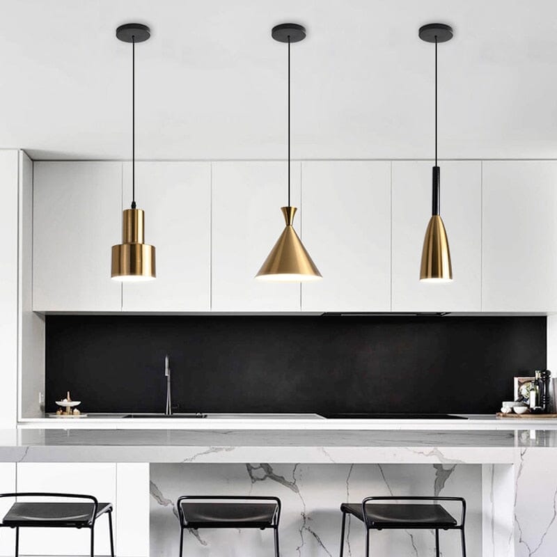 Marceau Pendants