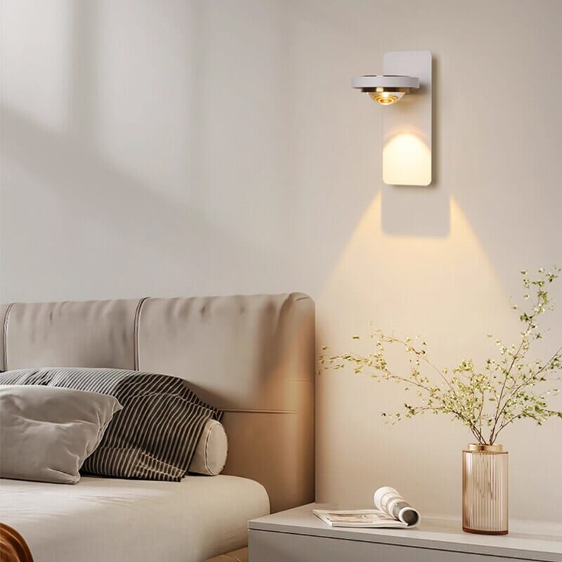 Mariselle | Rotatable Wall Light