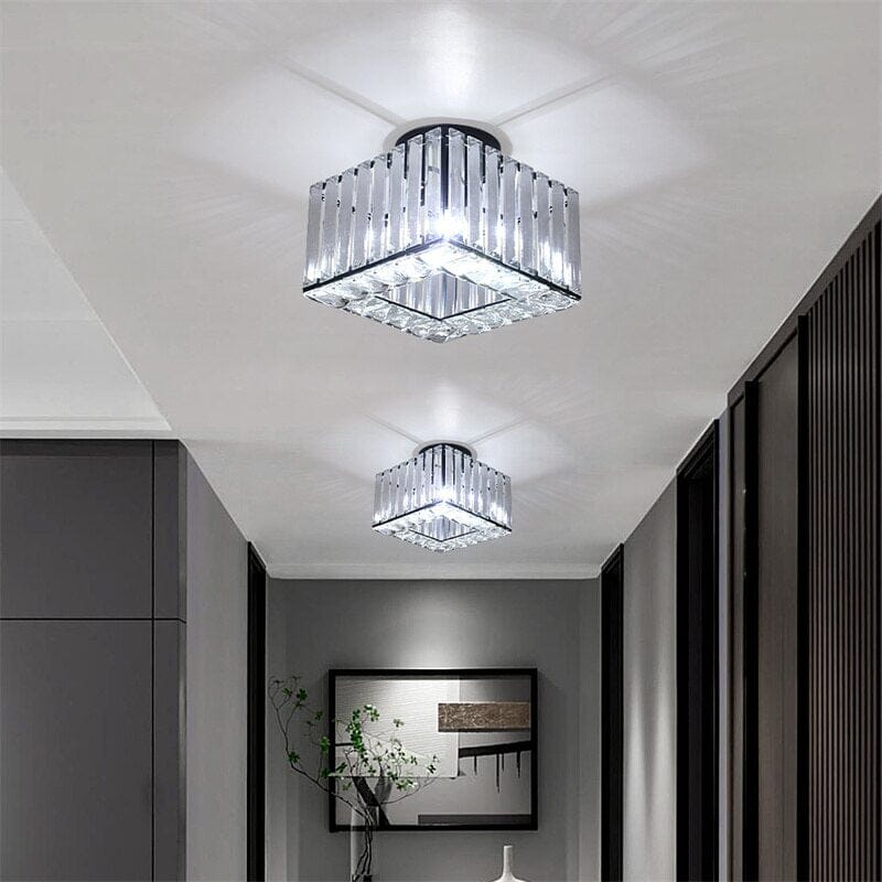 Marisol Crystal Pendants