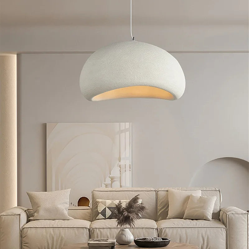 LumaNook Nordic LED Adjustable Kitchen Pendant Light