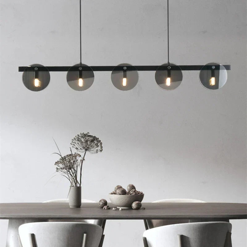 Harlen | Pendant Light