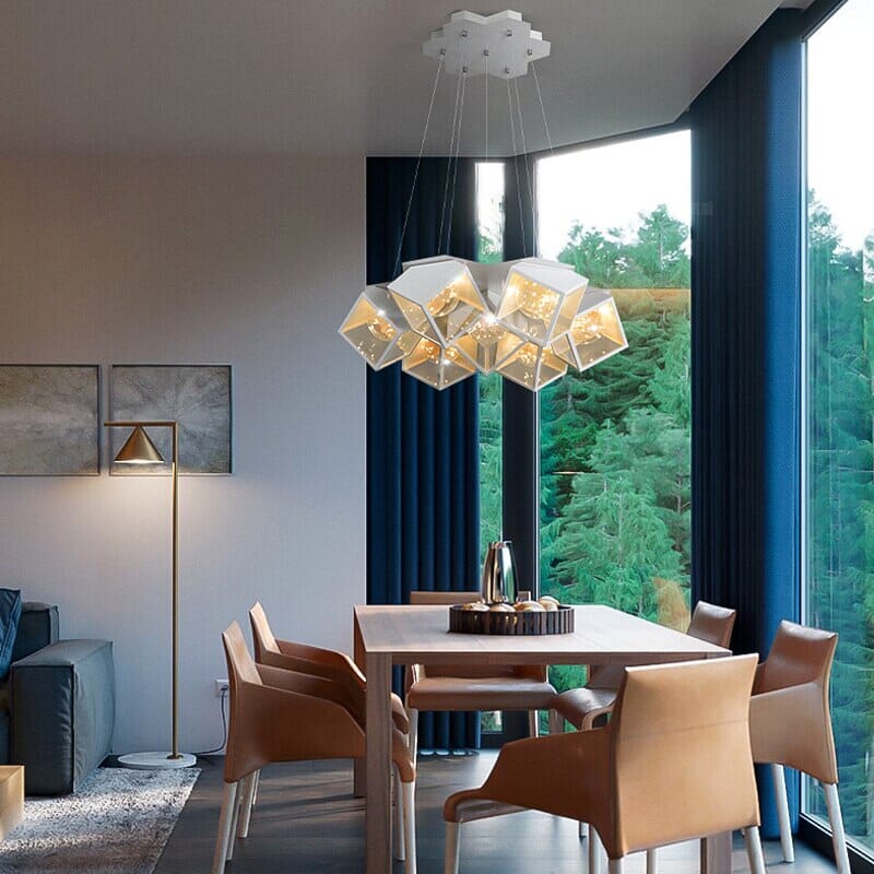 Lunaria Ceiling Chandeliers