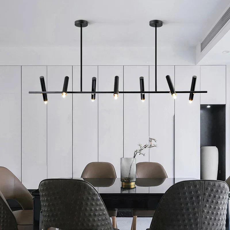 Marven Contemporary Pendant Lamp