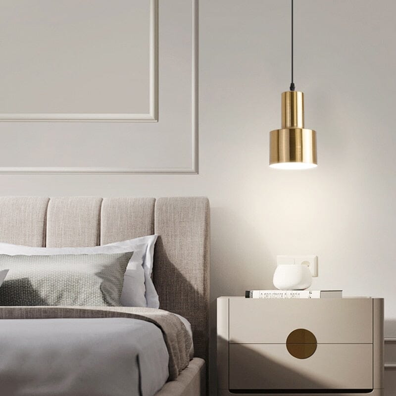Marceau Pendants