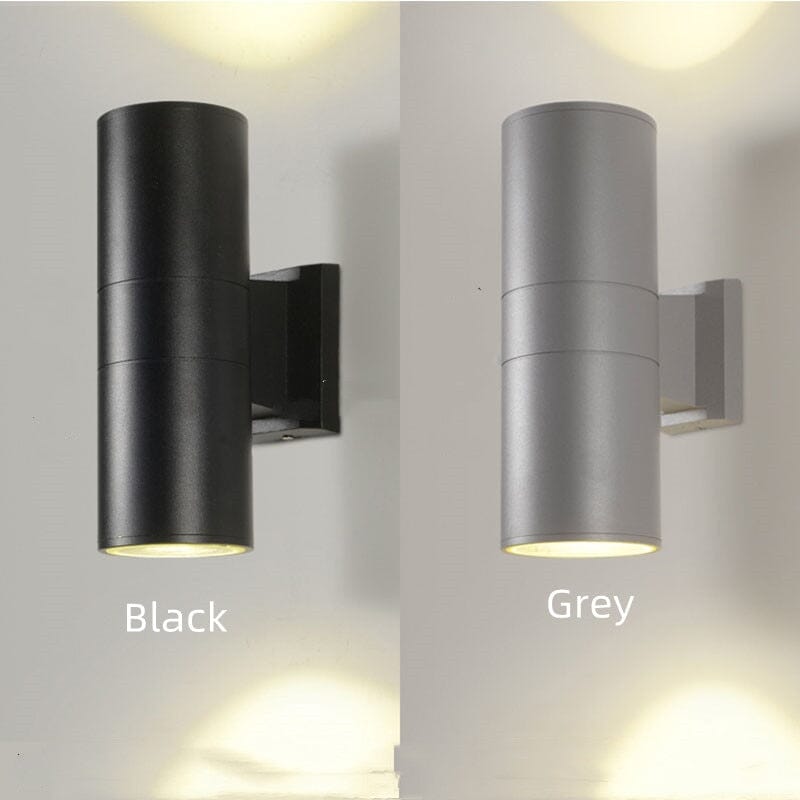 Liora | Vegglampe med to hoder