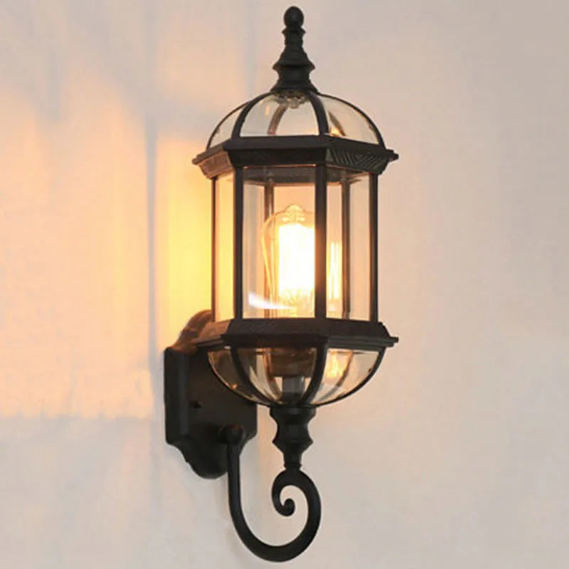 Marlow Wall Sconces