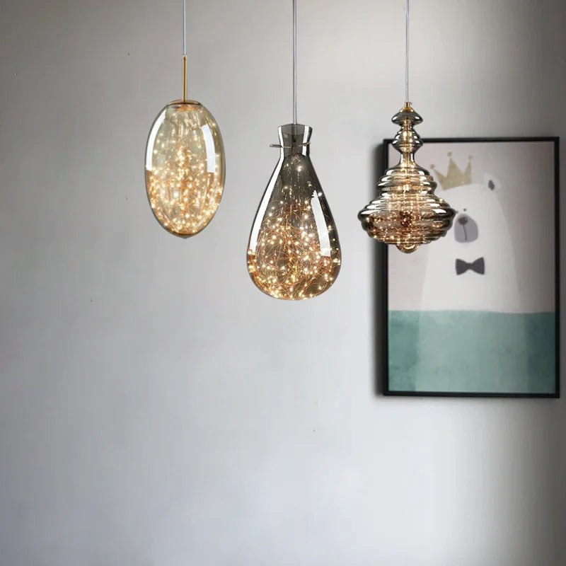Marwood Lighting Fixtures