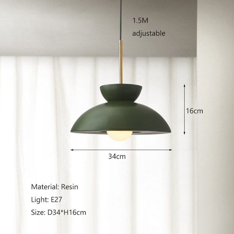 Marcelli | Italian Pendant Lights
