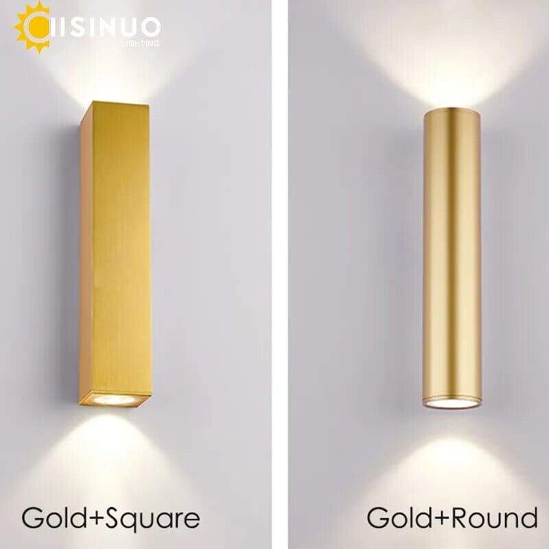 Novara | Wall Lamp