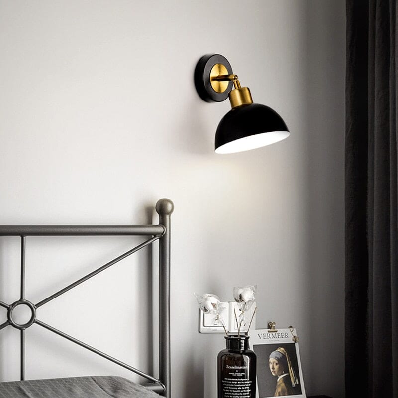 Liora | Nowoczesna lampa ścienna
