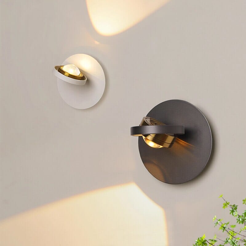 Mariselle | Rotatable Wall Light