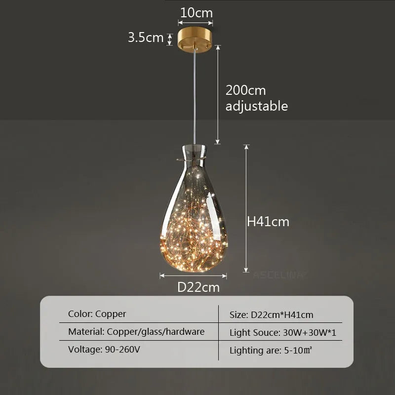 Marwood Lighting Fixtures