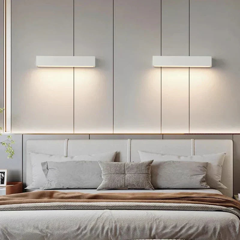 Marin | Vanntett vegglampe