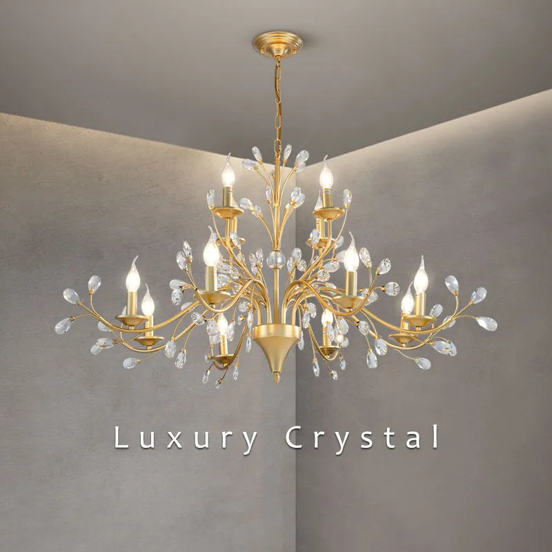 Harrington Chandelier