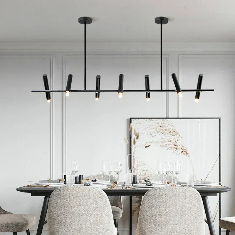 Marven Contemporary Pendant Lamp