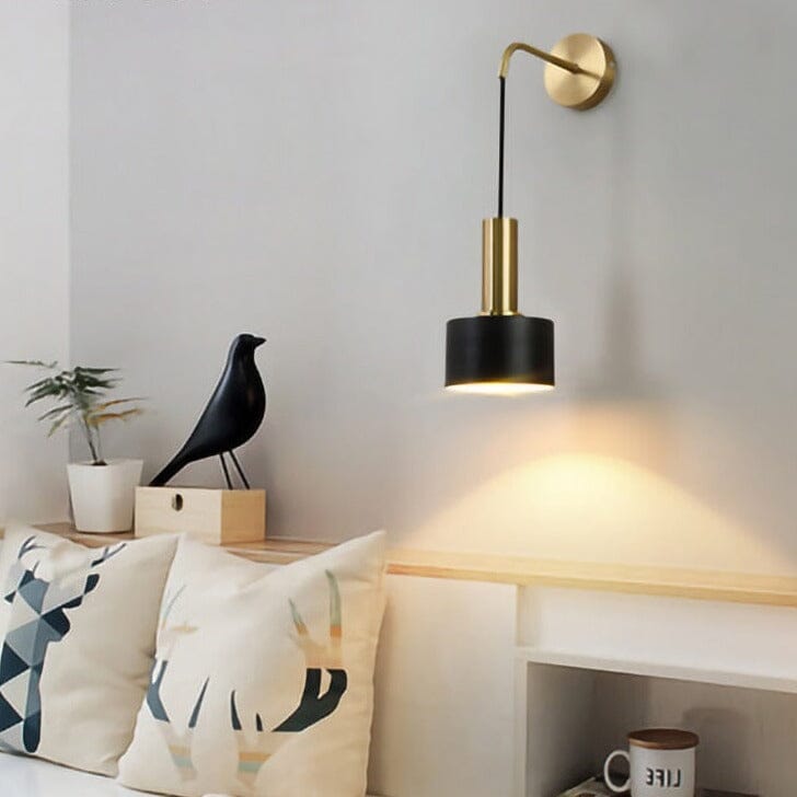 Marlow Wall Sconces