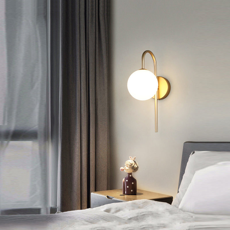 LumaNova moderne LED vegglamper for hjemmeinnredning og stemning