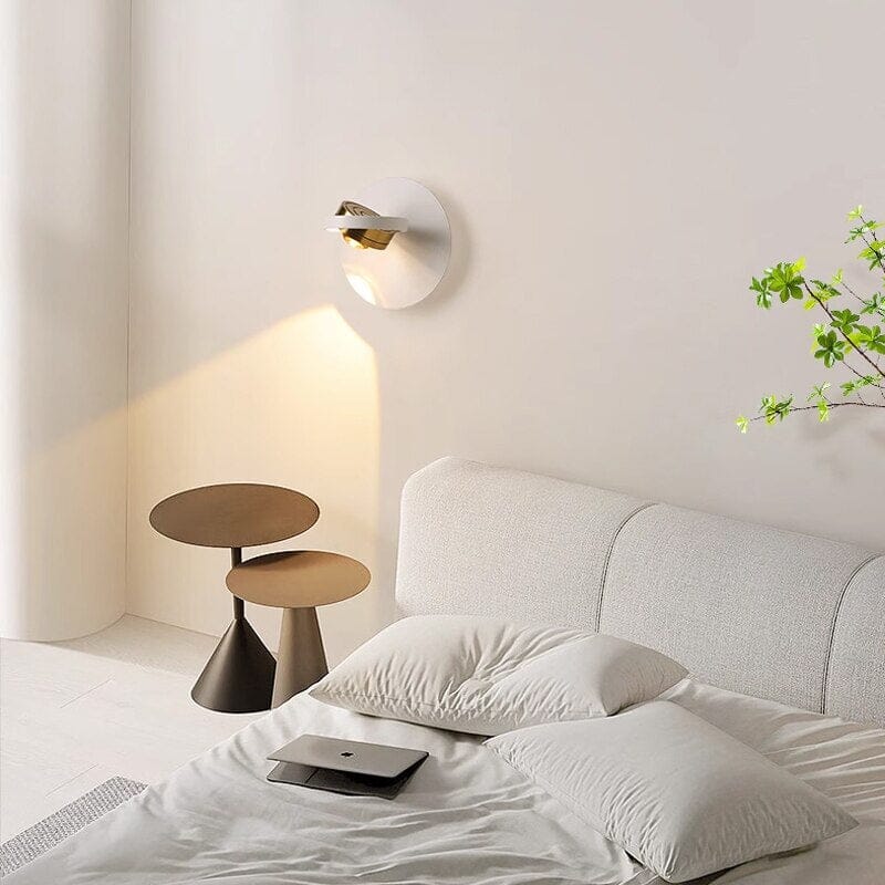 Mariselle | Rotatable Wall Light