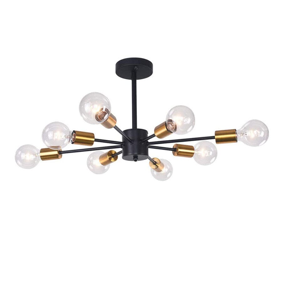 Lorien Sputnik Chandelier