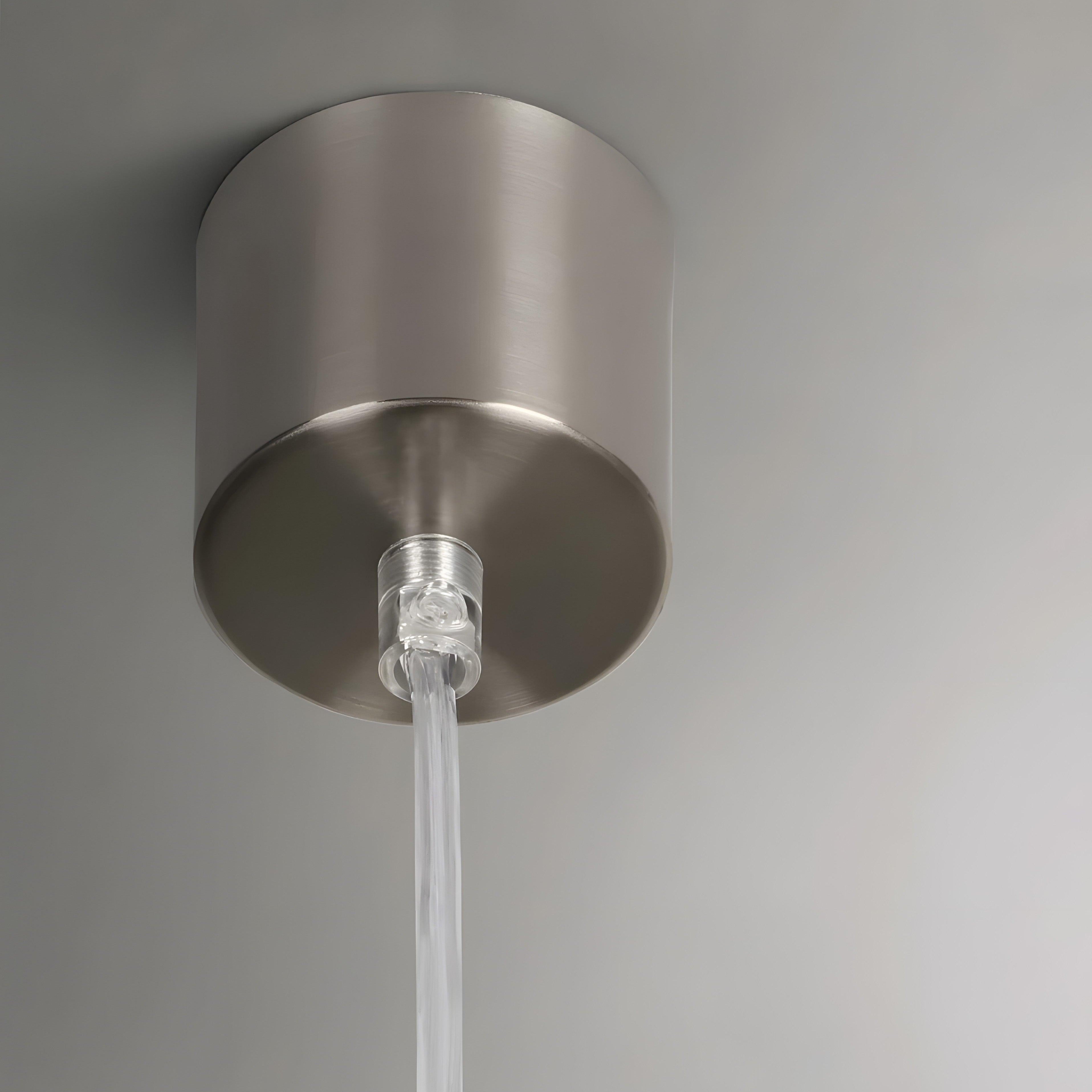 Virelli | Moderner Pendelleuchten-Spotlight